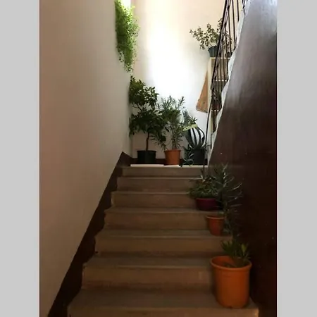 Studio Apartment In Center Of Zagreb 
