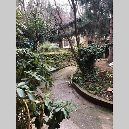 Studio Apartment In Center Of Zagreb 
