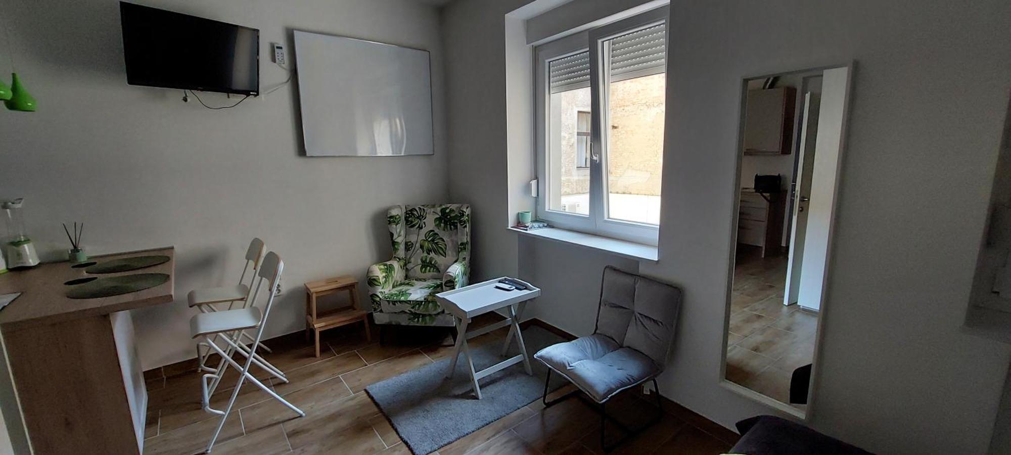 Apartment In Center Of 