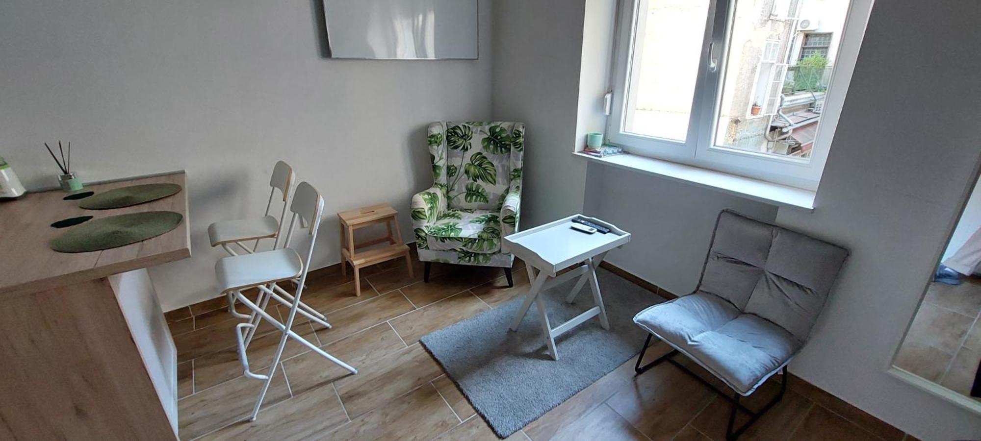 Apartment In Center Of 