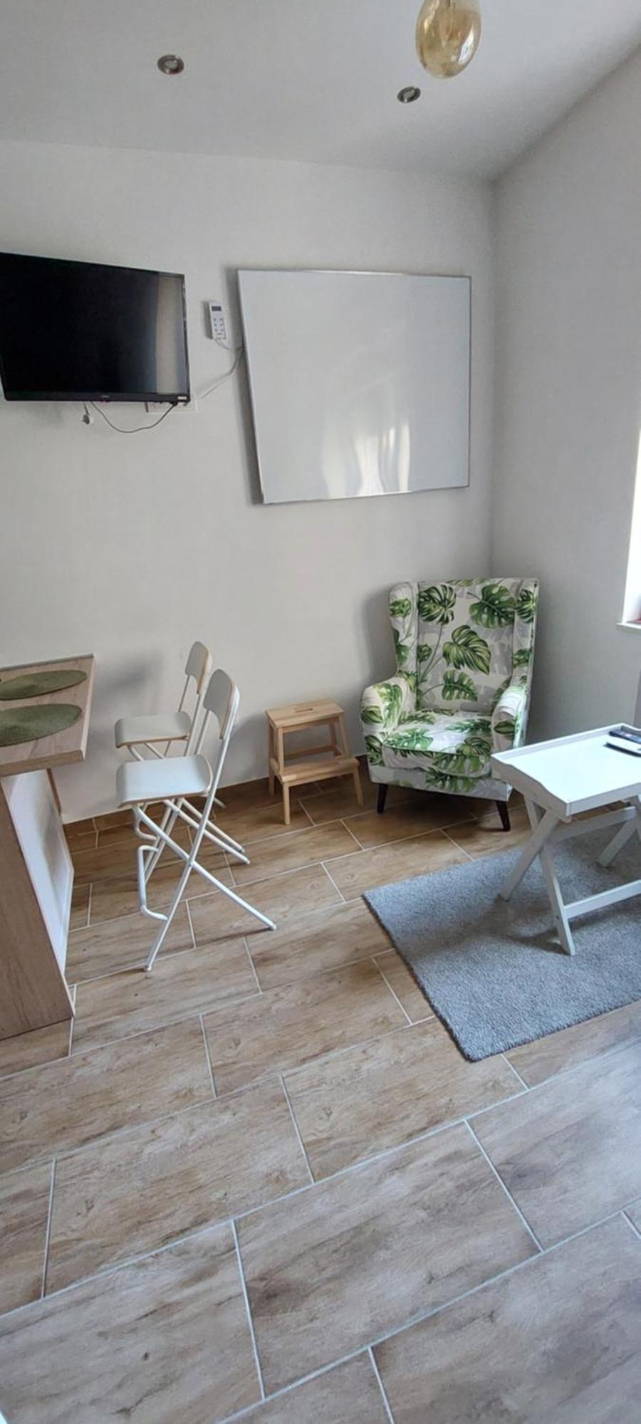Apartment In Center Of 