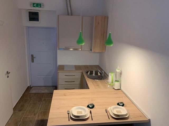 Apartment In Center Of 