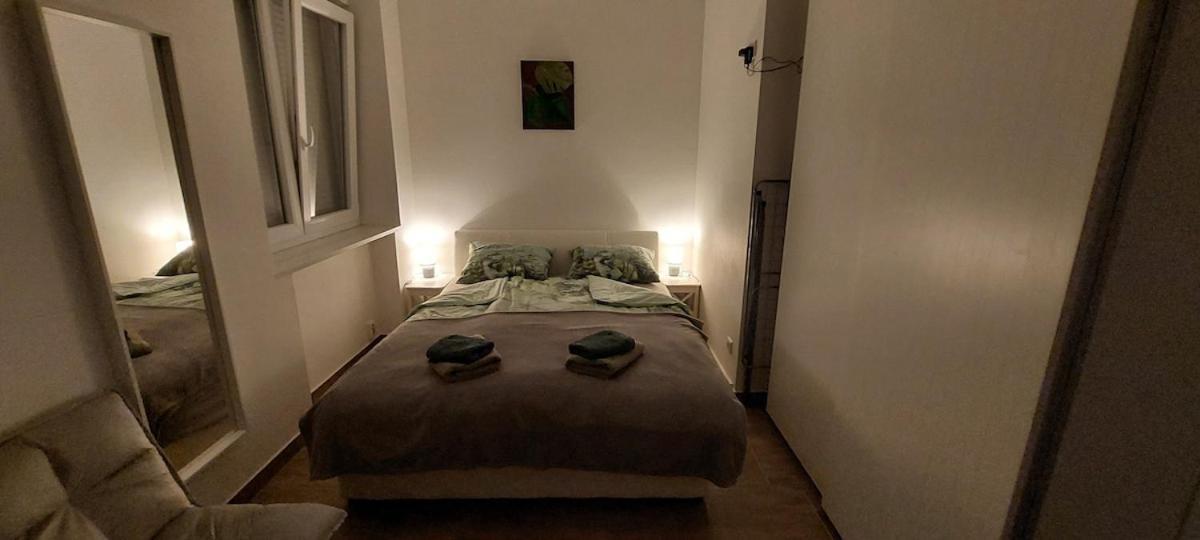 Apartment In Center Of 