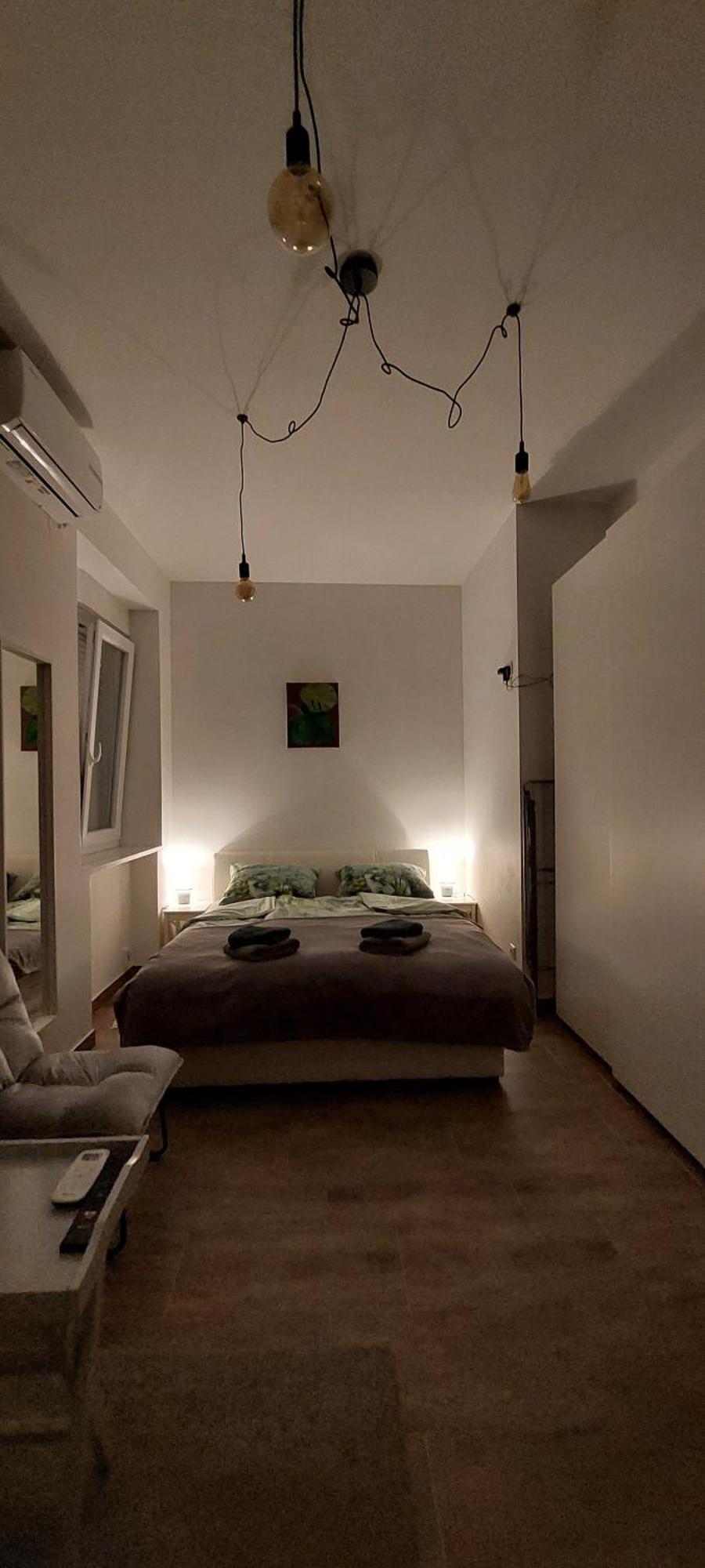 Apartment In Center Of 