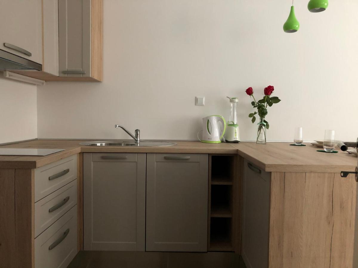 Apartment In Center Of 
